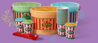 Check with local locations for more details. Catering Rita S Ice