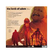 The Lords of Salem [Original Soundtrack]