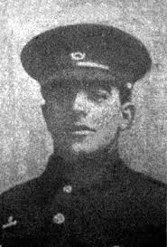 Community: THE OSSETT FALLEN IN THE GREAT WAR