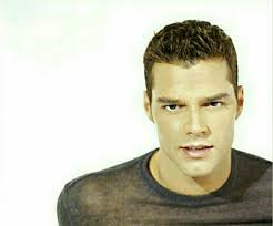 Épinglé par Andy Roman sur Ricky Martin