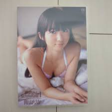 姫咲友梨香 fairy イメージDVD- enthralling from start to finish