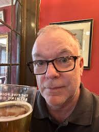 Currently in the Cockpit, London EC4V 5BY. Classic old school pub with  carpet (love a pub carpet). Five points XPA excellent. Highly recommended