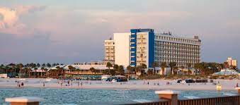 Hilton Clearwater Beach Resort Spa Amenities And Services Clearwater Beach Resorts Clearwater Resorts Clearwater Beach