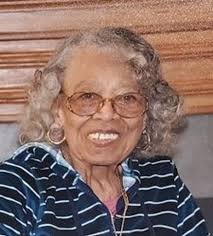 Elizabeth Inez Wimbley Obituary