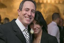 Valentine's Day Special: Meet Real Estate's Power Couples