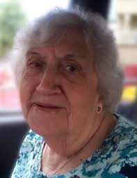 Gladys A. Roeder Obituary December 30, 2023