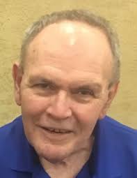 Obituary for Joseph Harrison Ewing