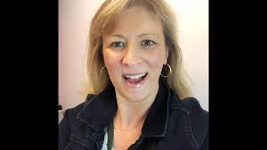 Staci Almquist, candidate for the Holly Springs Town Council