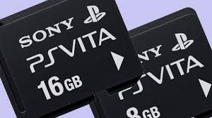 Get the best deals on sony playstation vita memory cards. Sony Has No Plans To Further Lower Ps Vita Memory Card Prices Trusted Reviews