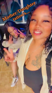 Lupus Tattoo Ideas for Mom