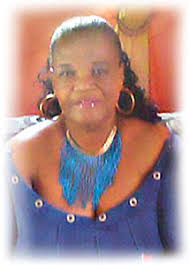 Astrid Aurora Marshall