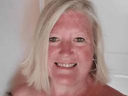 Melissa Woolsey's Instagram, Twitter & Facebook