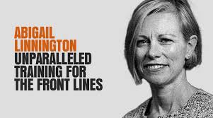 Unparalleled Training for the Front Lines