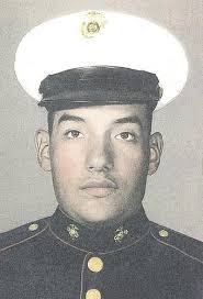 Rodolfo Barboza Obituary (1945