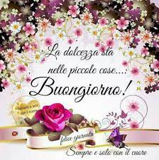 Pin Di Elisabetta Martina Su Buongiorno Buonanotte Buongiorno Auguri Di Buongiorno Citazioni Buongiorno