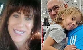 Unhinged Utah woman, 53, abducted child and took her to shocking place to  hide out for a YEAR after snatching youngster from father