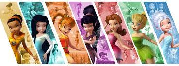 Maybe you would like to learn more about one of these? Which Disney Fairy Are You Movies Disney Fairies Disney Faries Disney Fairy