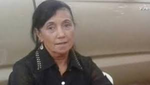 Fundraiser by Leonardo Holguin : Juana Abreu (Minan)