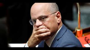 How unique is the name blanquer? Blanquer I M Blue Version Pokemon Youtube
