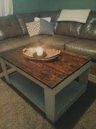 4.0 out of 5 stars 12. Beautiful Rustic Wood Pallet Coffee Table Spring Sale Price Furniture Projects Home Decor Pallet Wood Coffee Table