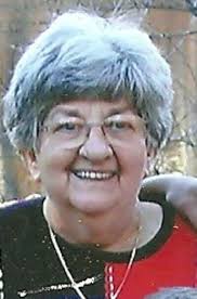 Obituary information for Wanda Sue Witt