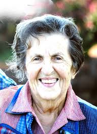 Joyce Waddell Obituary