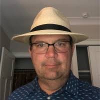 60+ "Gregory Coe" profiles