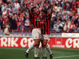Roberto baggio, soccer's world player of the year in 1993, left juventus of turin yesterday and signed with ac milan for three years. Juventus Milan Special Roberto Baggio S Ill Fated Move From The Old Lady To The Rossoneri Goal Com