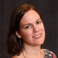 Leah Sensenbrenner, AU-M, AINS