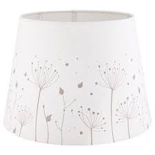 Modern Living Dandelion Print Lamp Shade Target 15 Sdelaj Svoimi Rukami Abazhur Abazhur Oduvanchiki