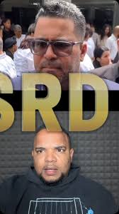 “Me salvé por no tener el celular en la mano” Ex senador Franklin Rodríguez  narra cómo vio desprenderse todo en el Jet Set y cómo logró salvarse y  salvar algunas personas. , #soloenrd #dmnoticiasrd ...