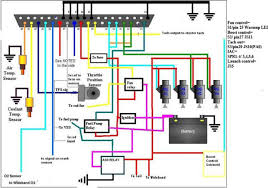 One purpose of the auto shutdown relay is to avoid dieselling. Ms Relay Setups Help Me Neons Org