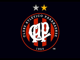 Currently, athletico paranaense rank 2nd, while atlético goianiense hold 7th position. Papel De Parede Atletico Paranaense Download Techtudo Sport Team Logos Vinyl Sticker Juventus Logo