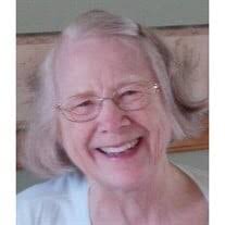 Nancy Ann Schwartz Obituary December 10, 2020