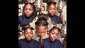 Black hairstyle of popular for everybody is a trendy, clean, and easy to style. Relaxed Jamaican Hairstyles For Short Hair Novocom Top