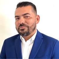 Eder Martinez Garcia