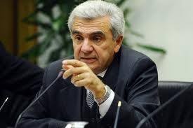 Prof. Renato Balduzzi Ministro Della Salute