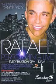 Rafael Tomas (@rafaelmusic) • Facebook