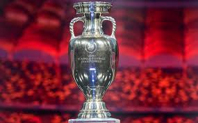 Fechas y horarios de los partidos. Por Coronavirus Suspenden Eurocopa 2020 Asi Sera En 2021