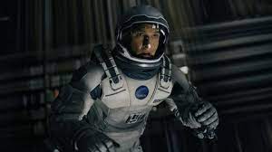 Interstellar flight is a real pain in the neck. Interstellar Das Ende Erklart Kino De
