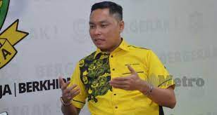 The movement's federal territory branch chairman mohd azhari naharuddin said they were appealing to the us government. Gb4b Harap Pm Tidak Pinggirkan Belia