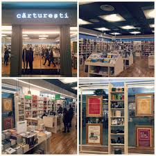 Destinaţia de shopping şi distracţie din oradea! CÄƒrtureÈ™ti Oradea Blog Carturesti