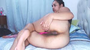Big hairy latina ass - ThisVid.com