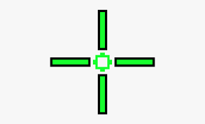 If you play with this cheat, you will have an advantage over other players. Green Crosshair Png Cross Crosshair Png Transparent Png Kindpng