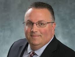 Louis P. Sparacino, Jr.