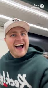 Is Evan Still in Cboys Tv