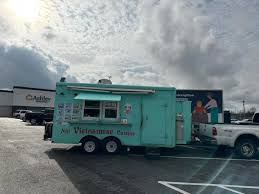Nhi Vietnamese Cuisine Food Truck (check FB & IG for schedule & location) — Vietnamese restaurant food truck in Dandridge, Tennessee