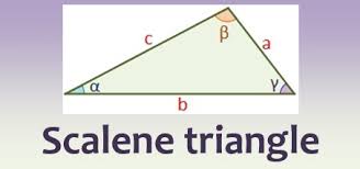 We did not find results for: Scalene Triangle Mathematical Way