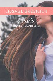 Lissage Bresilien Le Secret De Beaute Des Bresiliennes Un Soin Capillaire A La Keratine 100 Naturel Qui Donne A Lissage Bresilien Lissage Cheveux Lissage