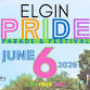 Elgin Pride Parade & Festival
